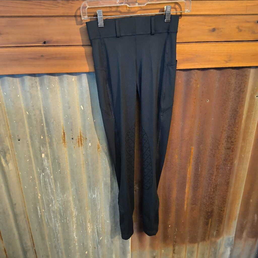 New with tags knee patch pull on