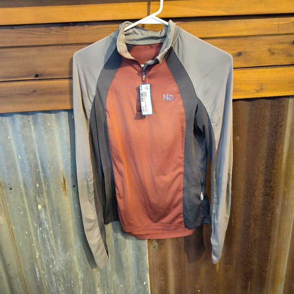 Long sleeve- adult