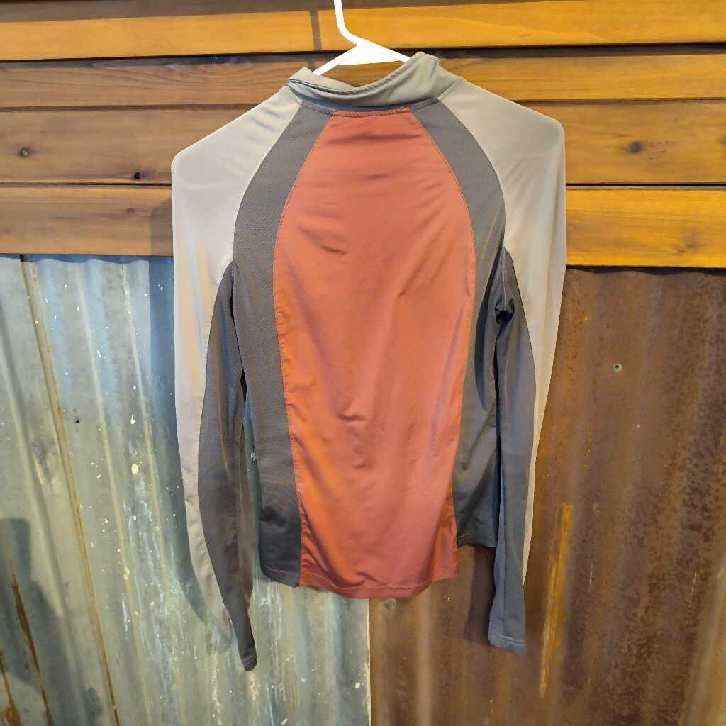 Long sleeve- adult