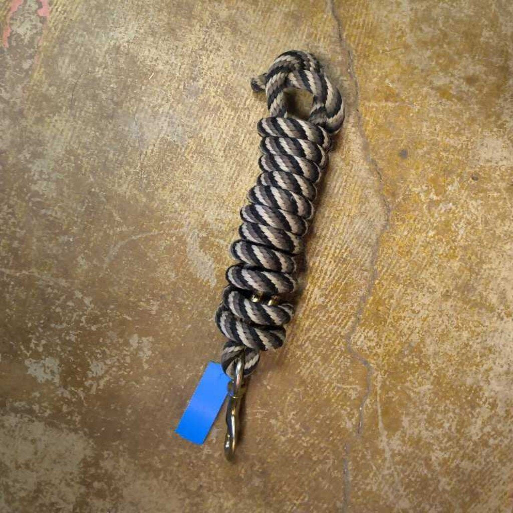 nylon lead rope