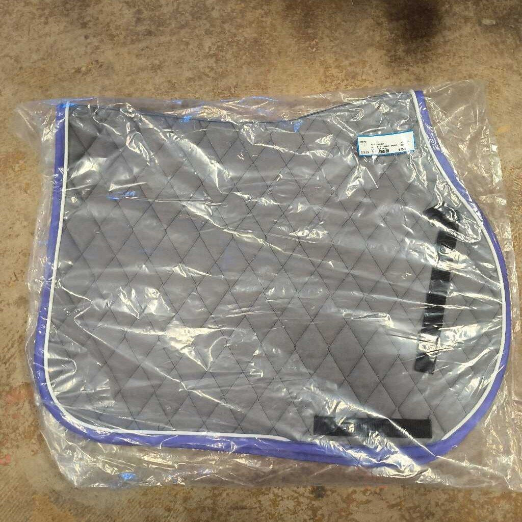 New- Quilted english pad