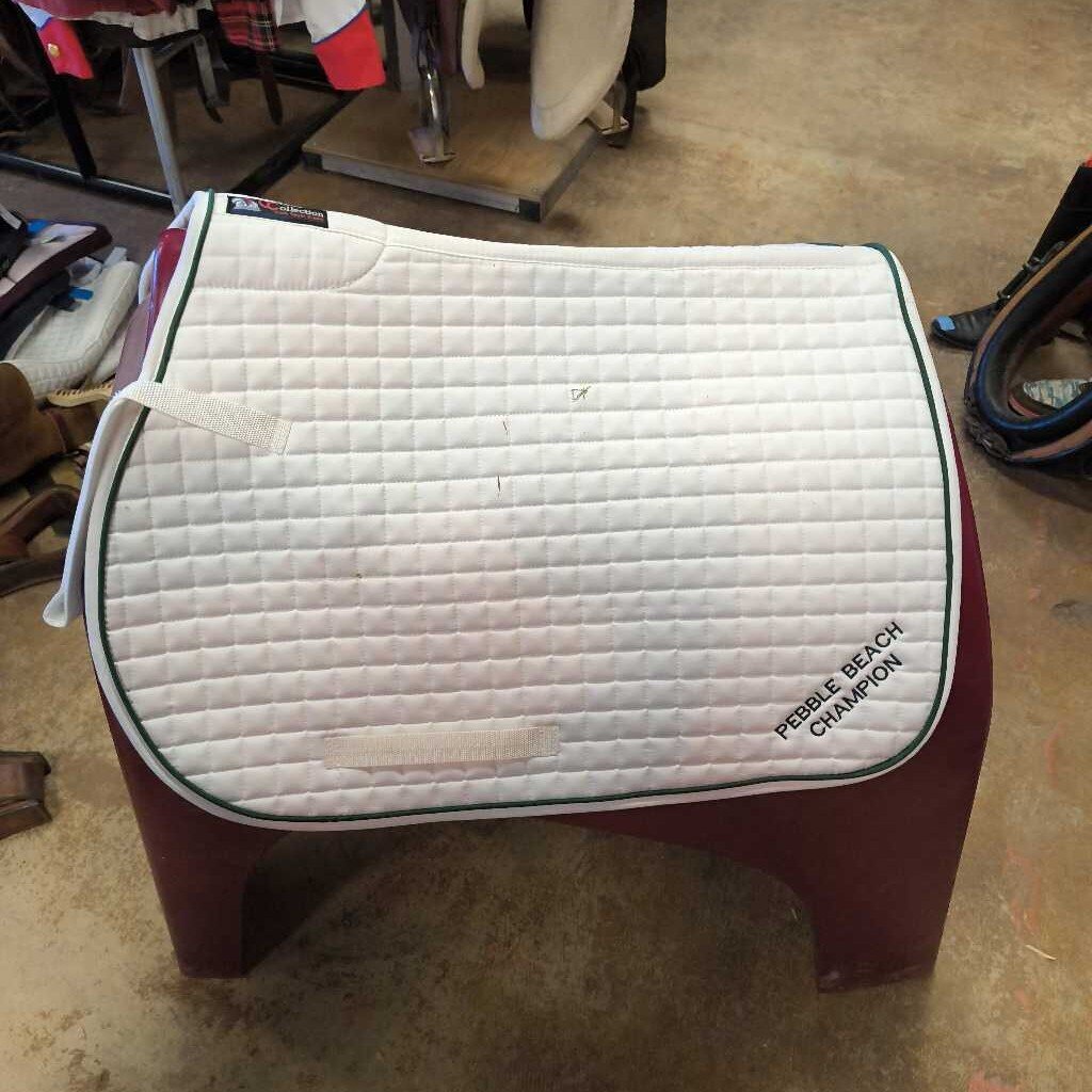 new- quilted