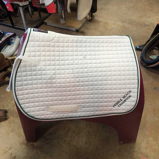 new- quilted