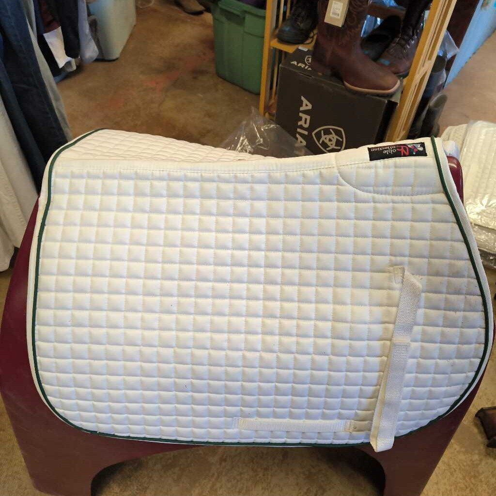 new- quilted