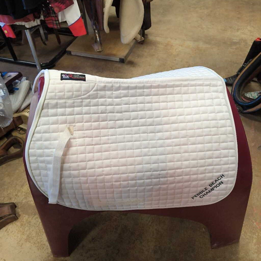 new- quilted
