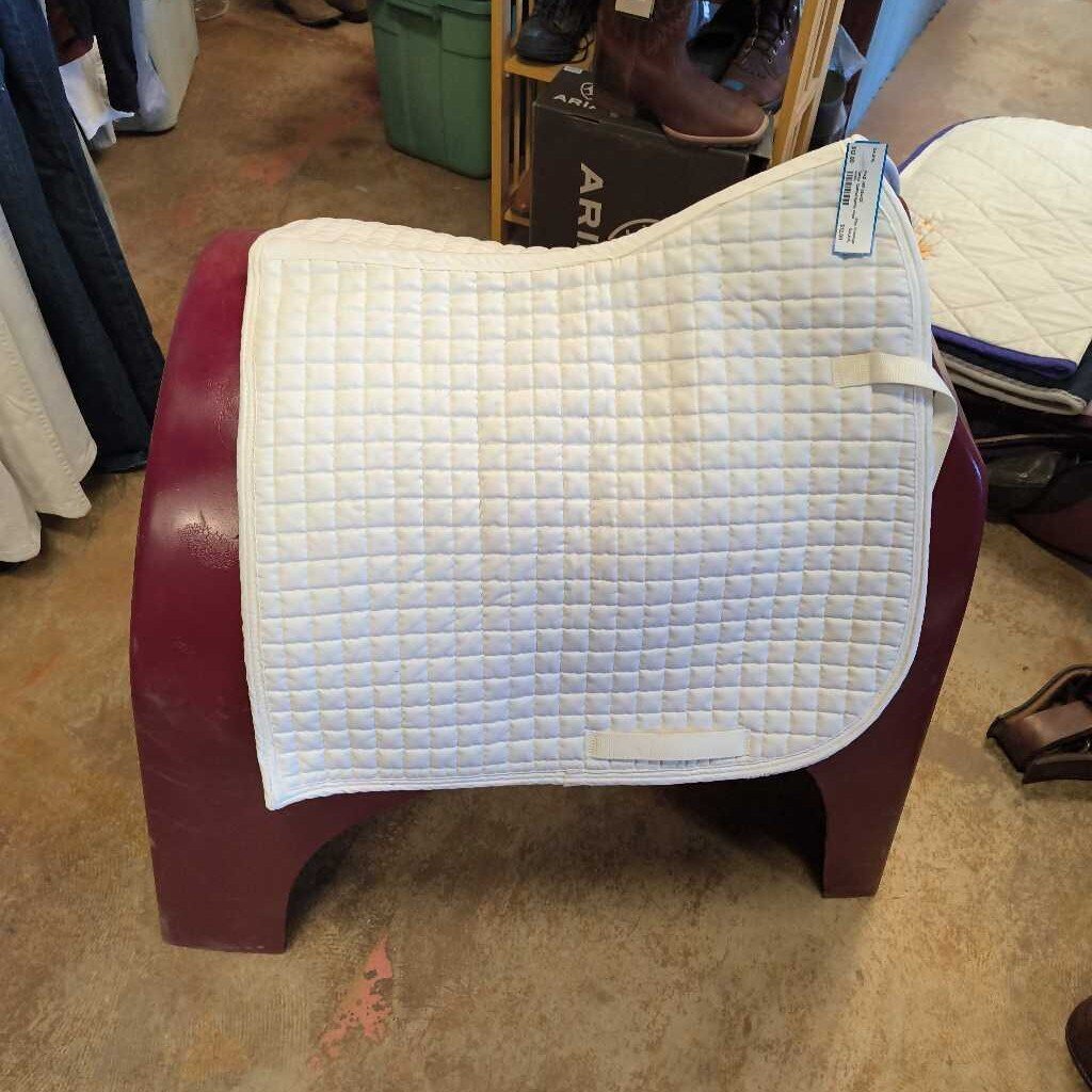Quilted-lightly used