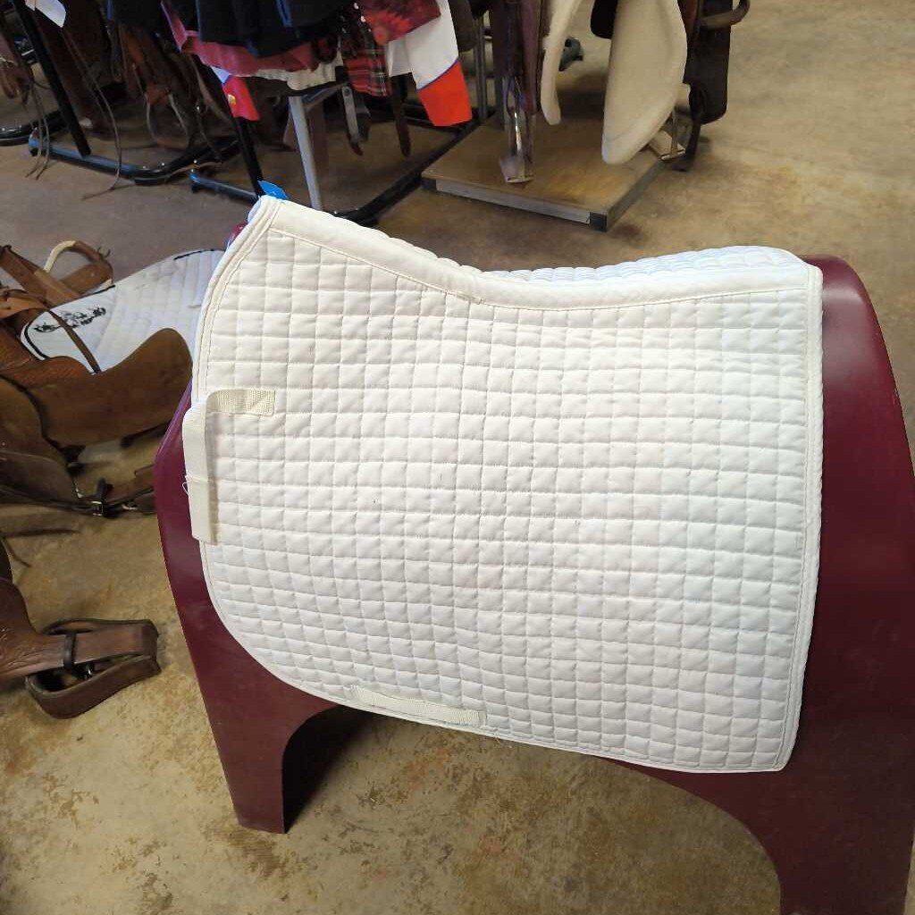 Quilted-lightly used