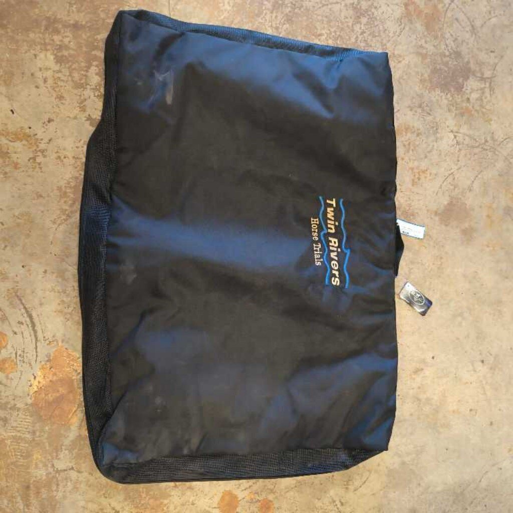 pad bag