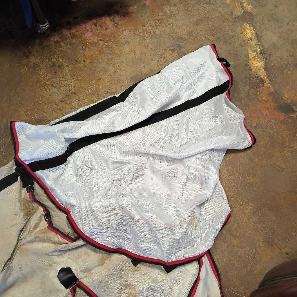 Fly sheet with belly- needs a wash