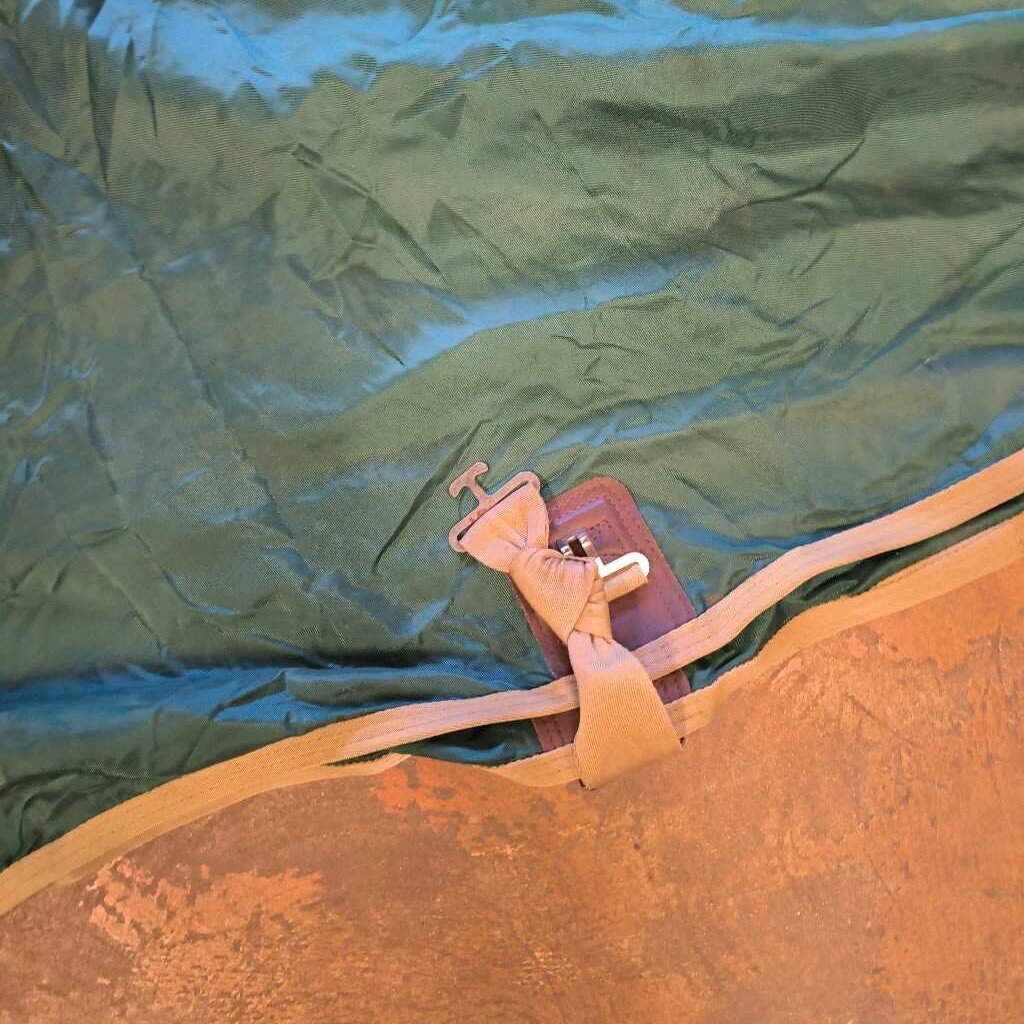 nylon sheet