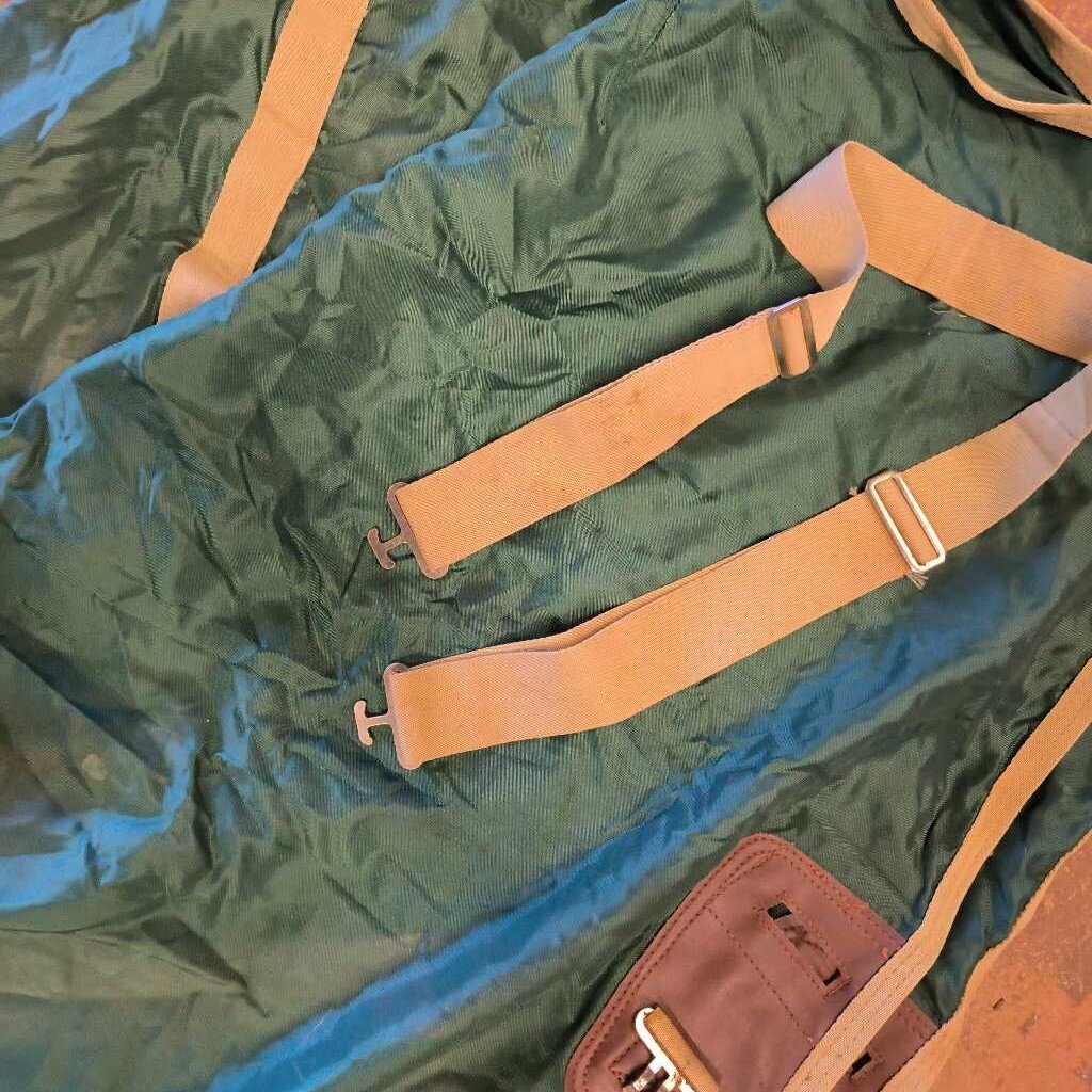 nylon sheet