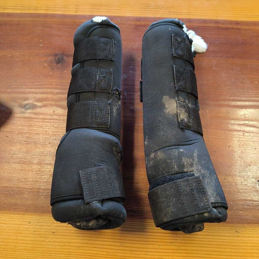 Quick wraps (Therapeutic)