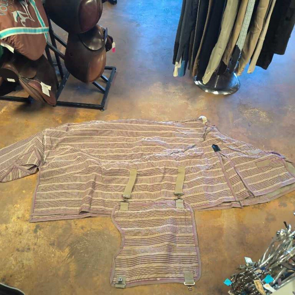 heavy mesh