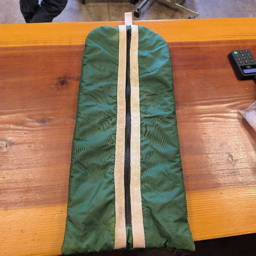 bridle/ halter bag