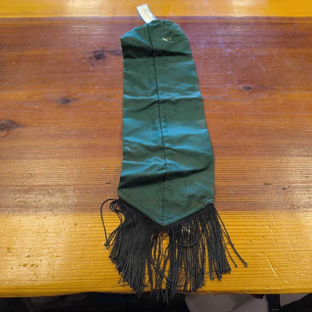 nylon tail bag