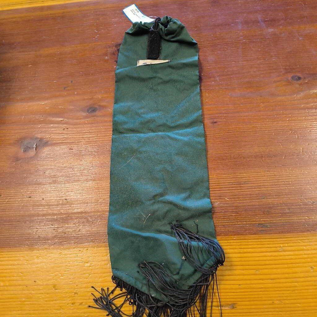 nylon tail bag