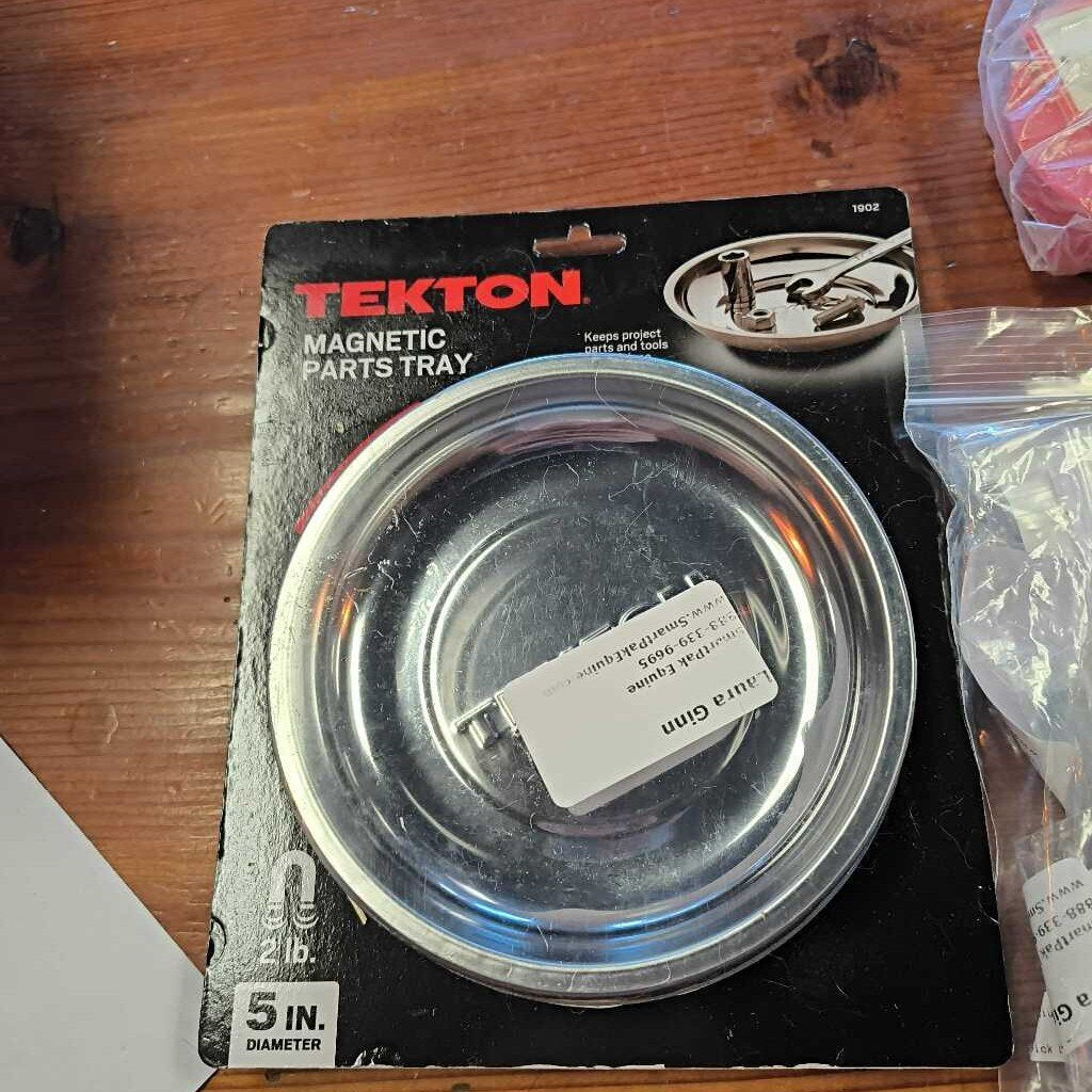 hoof stud kit