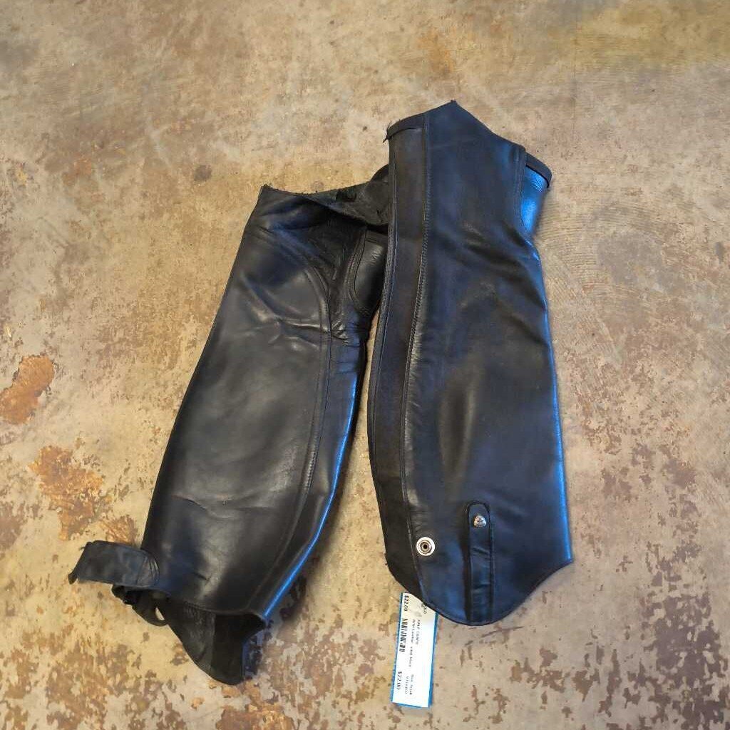 Leather- adult