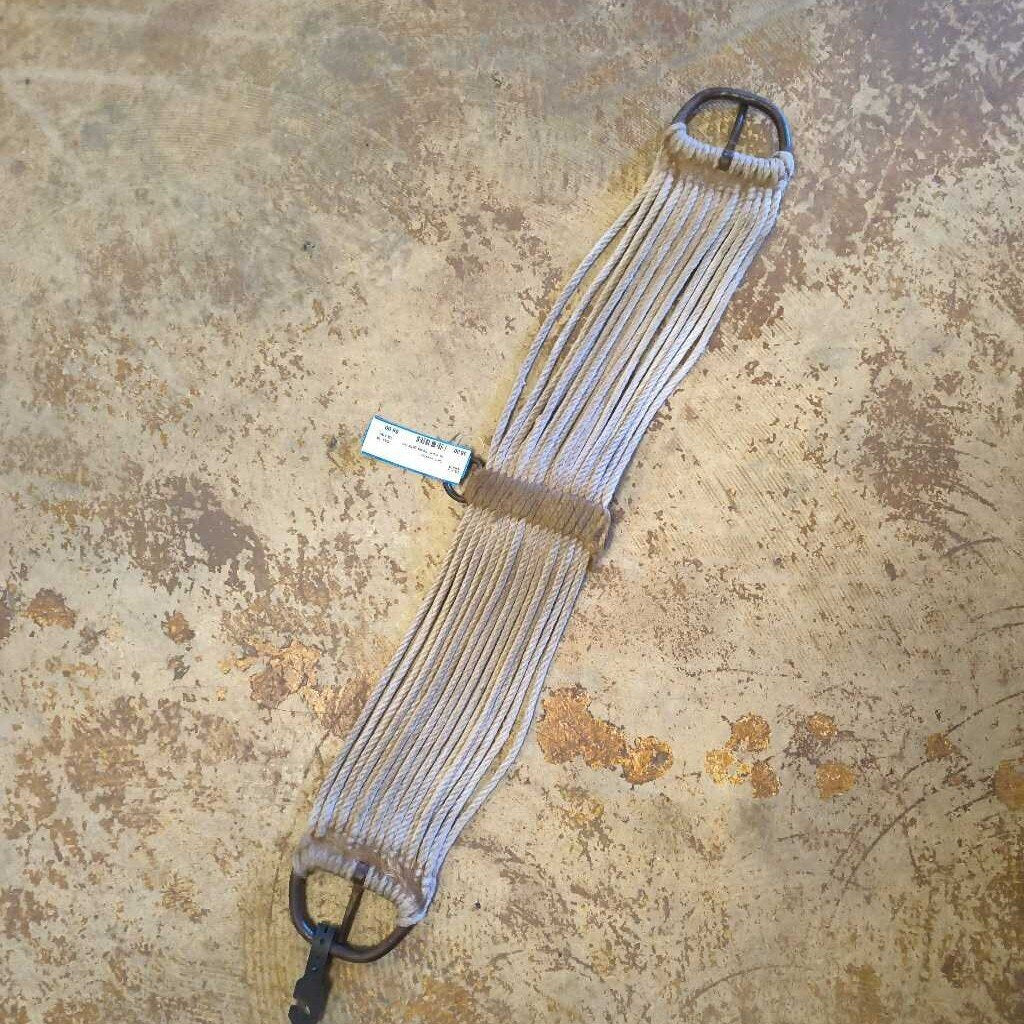 String girth