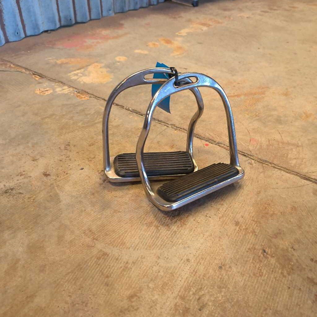 English irons