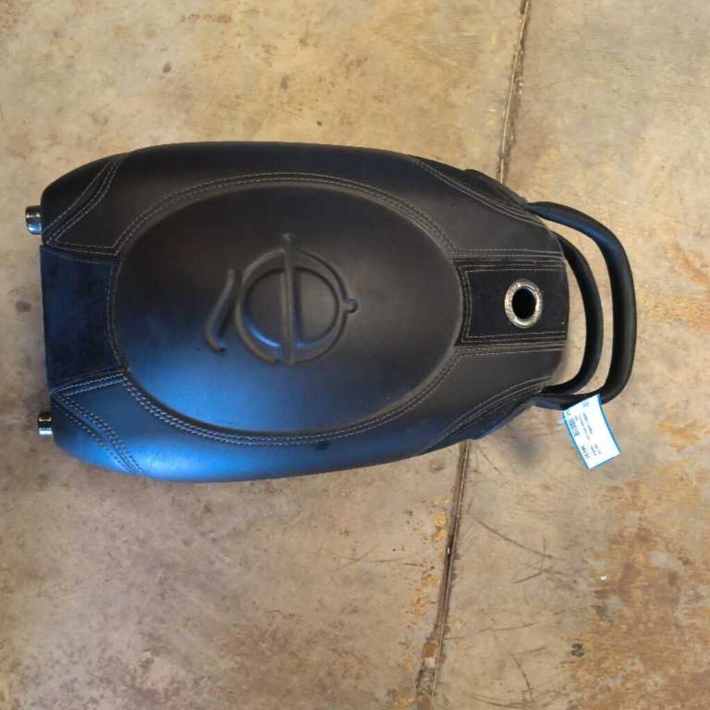 helmet carrier (can)