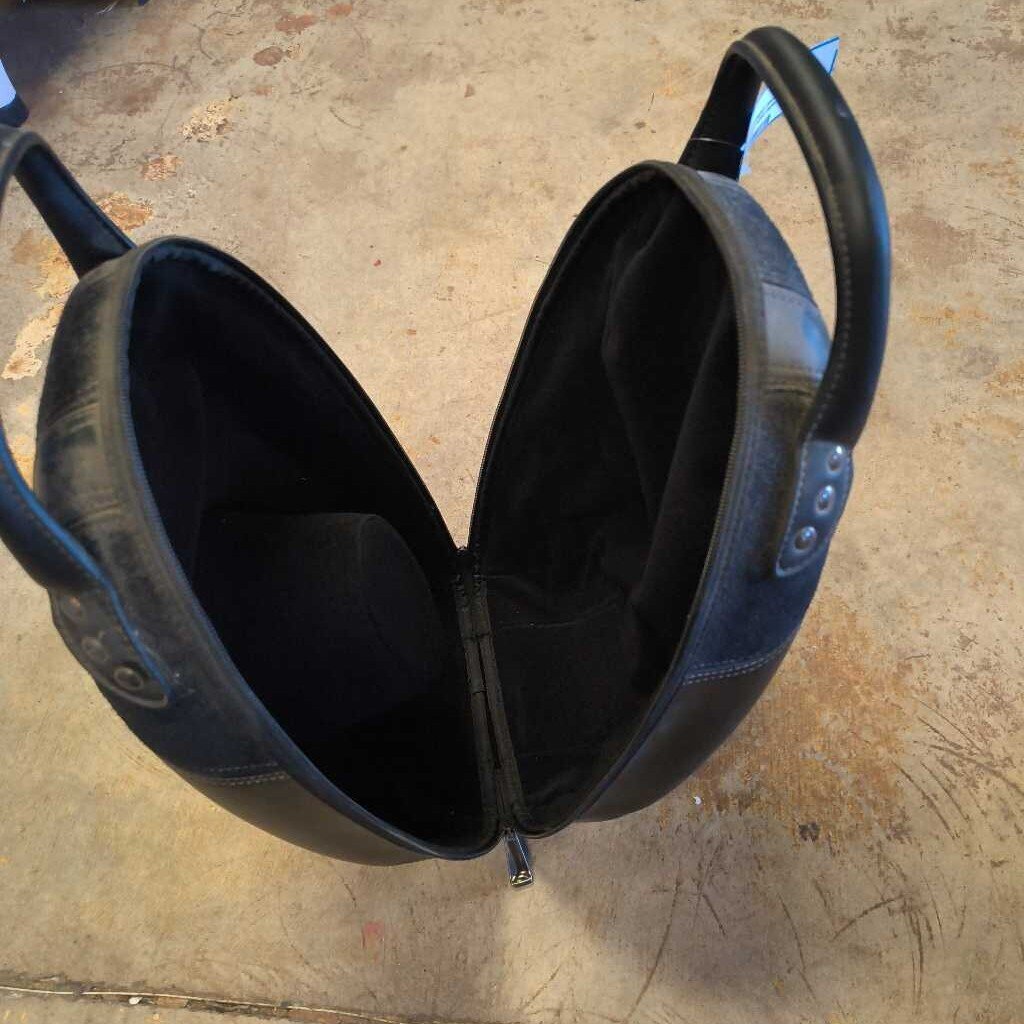 helmet carrier (can)