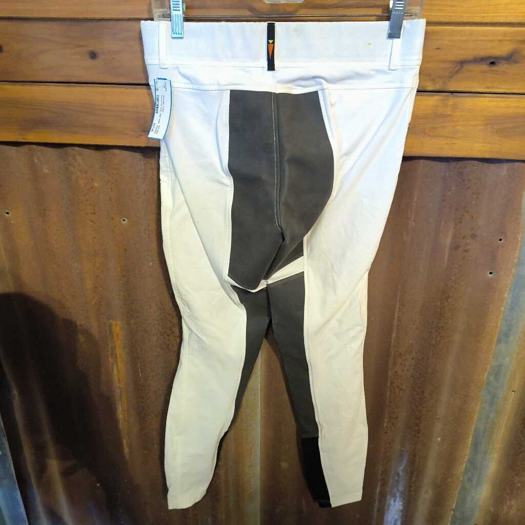 Pull seat- adult