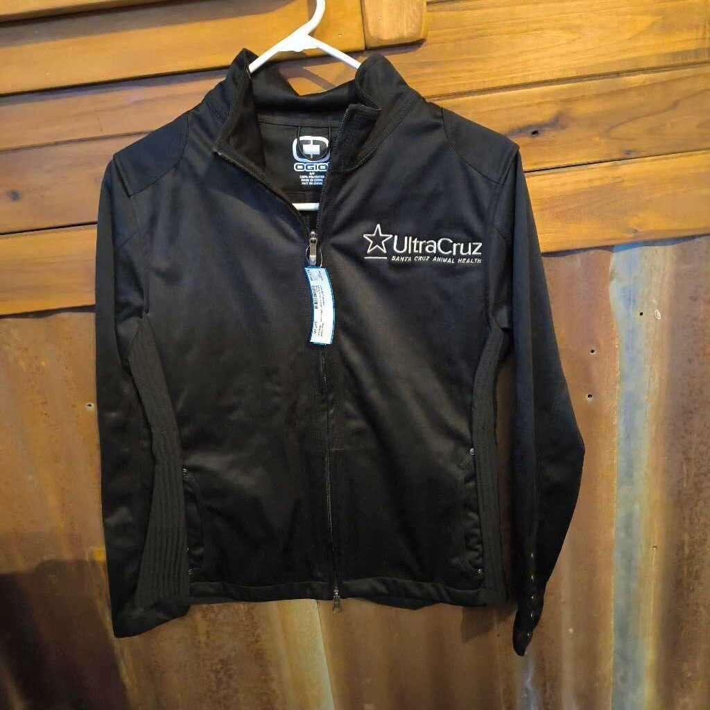 Jacket- Ultra cruz