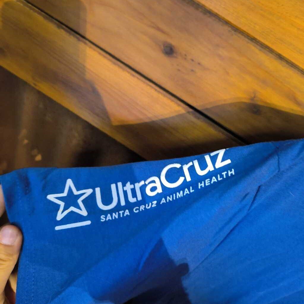 Short sleeve- ultra cruz- adult