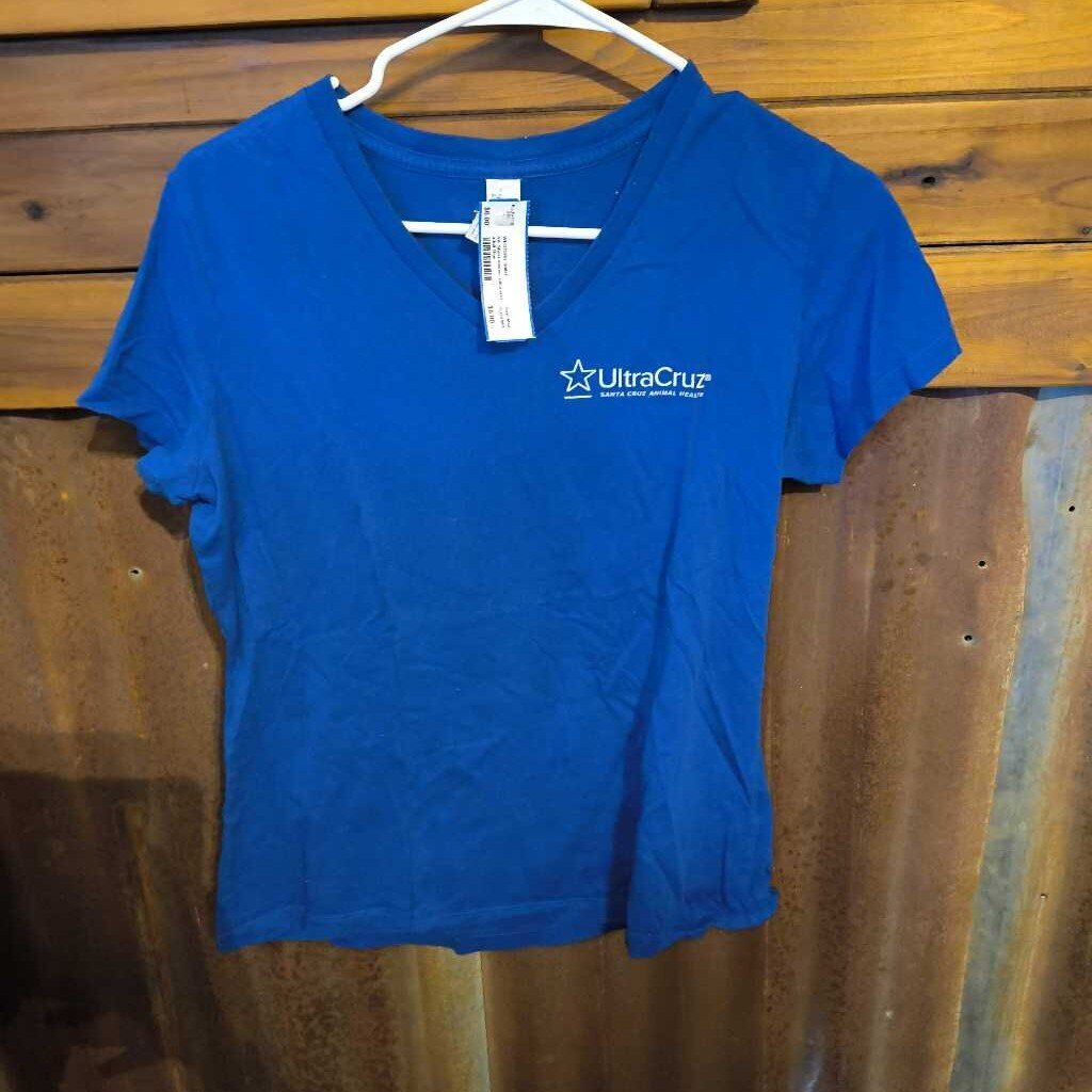 Short sleeve- ultra cruz- adult
