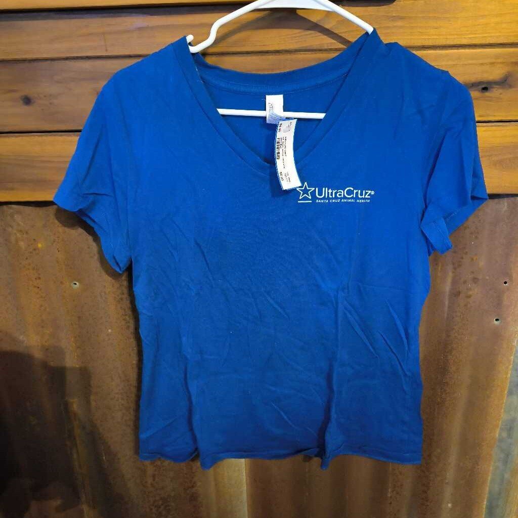 Short sleeve- ultra cruz- adult