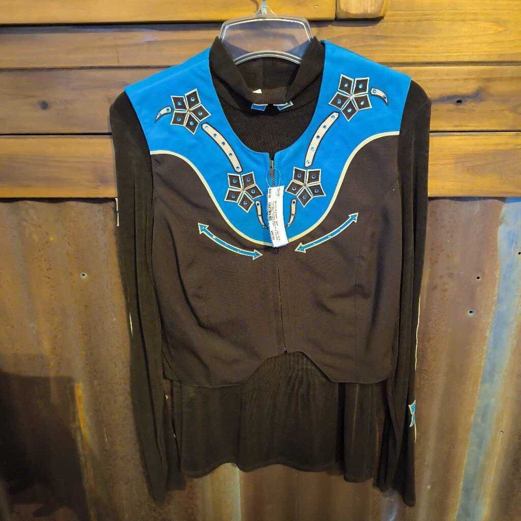 Show vest and slinky- Adult