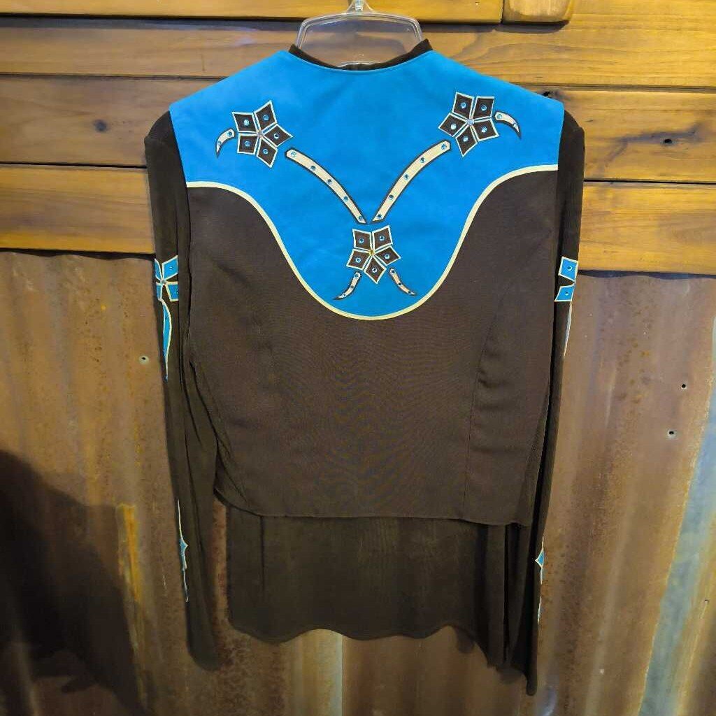 Show vest and slinky- Adult