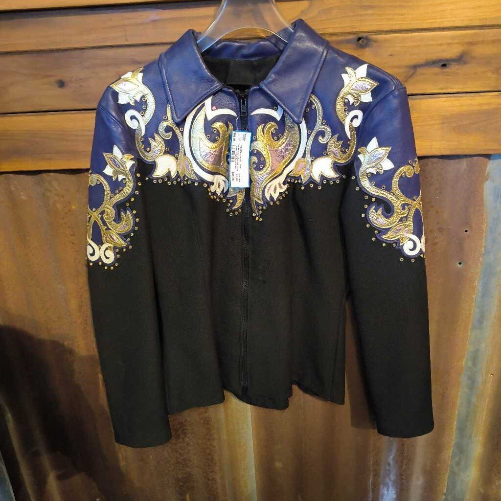 Show jacket- Adult