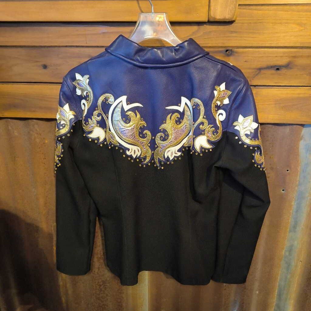 Show jacket- Adult