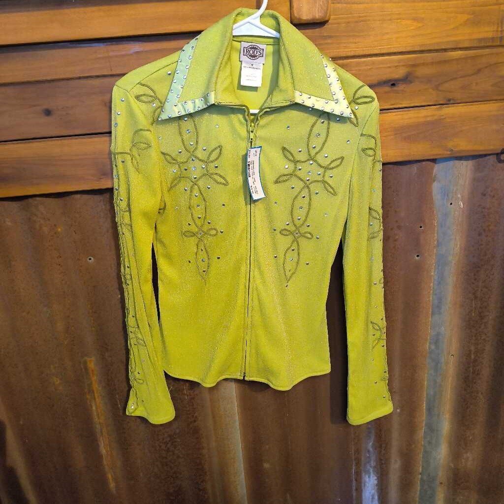used- show top- adult