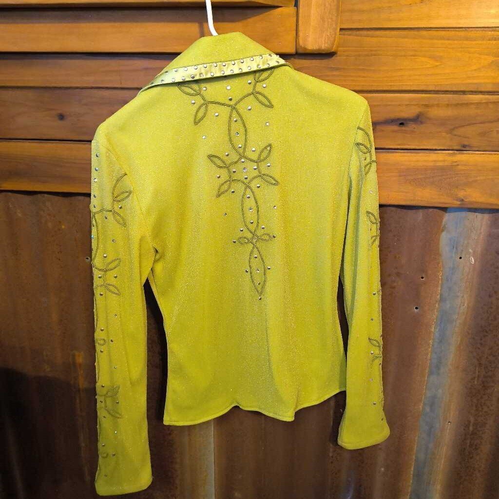 used- show top- adult