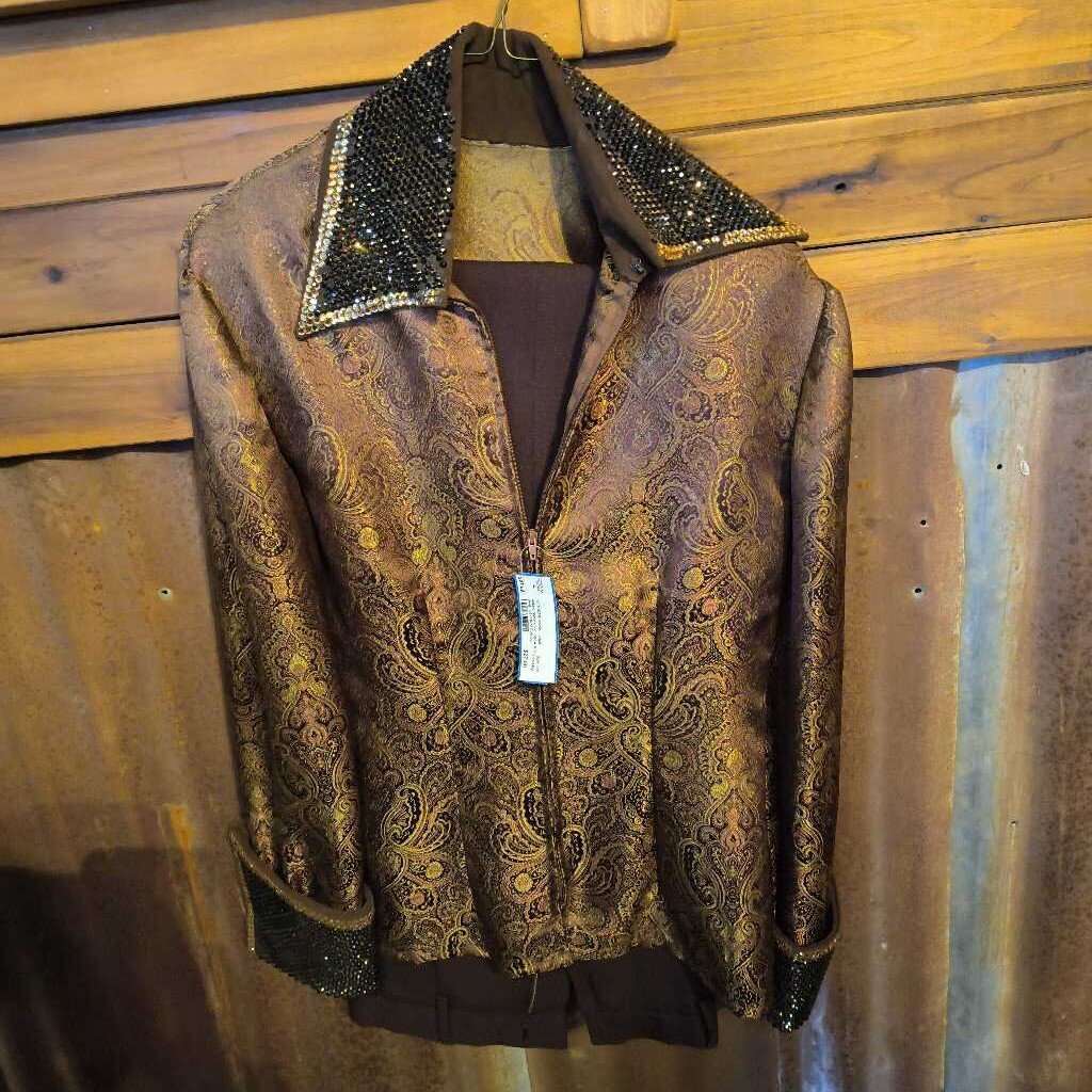 used- show top- bling- adult