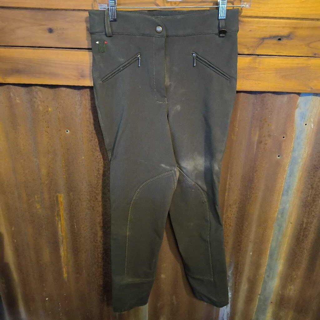 Knee patch- ladies