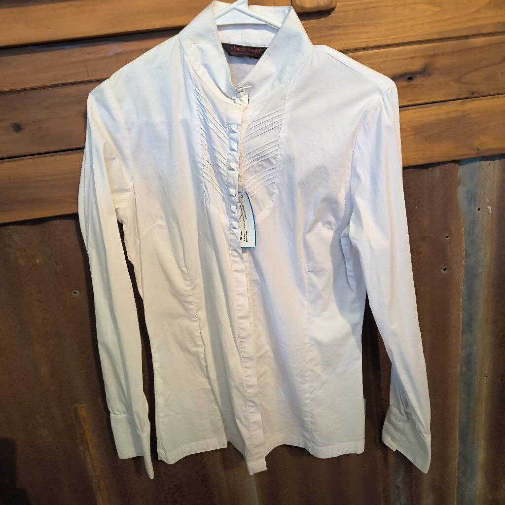 Stretch cotton- fancy