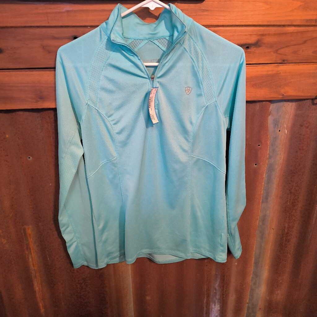 long sleeve- adult