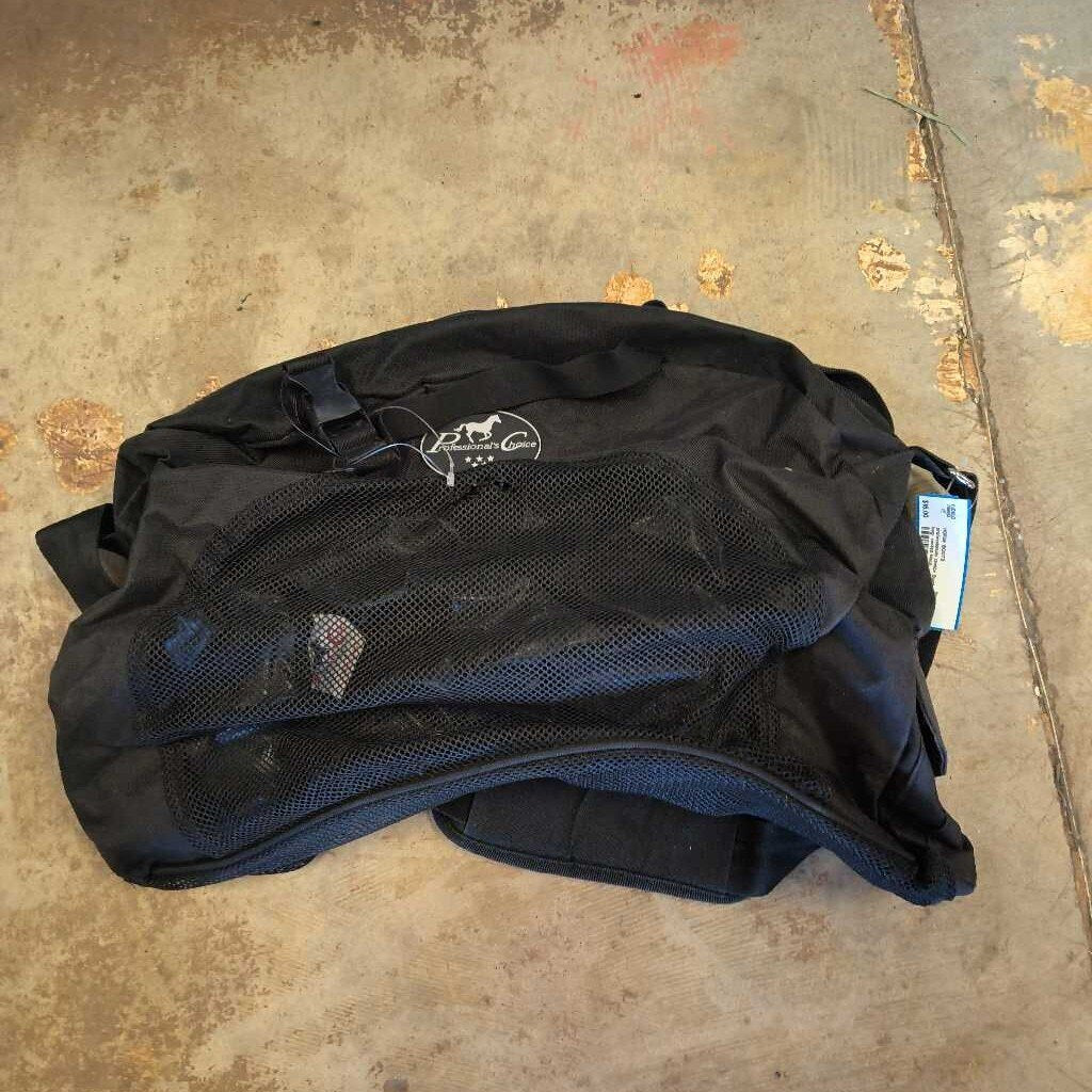 Boot bag- vented