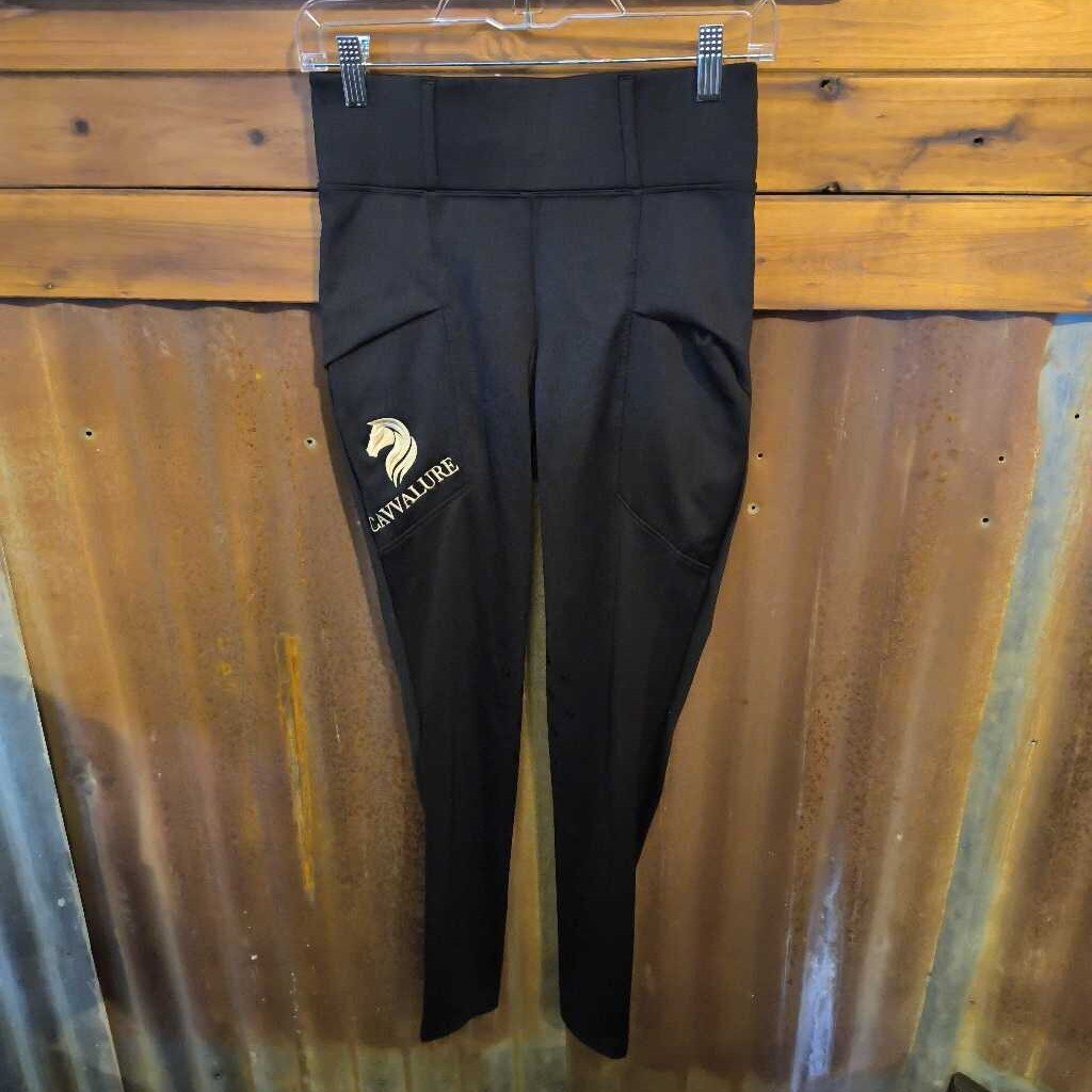 pull on knee patch- adult