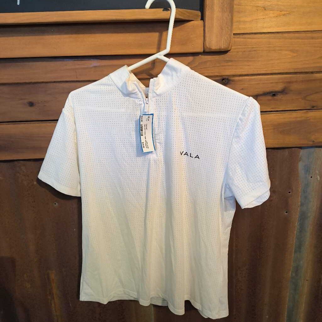 Short sleeve- adult