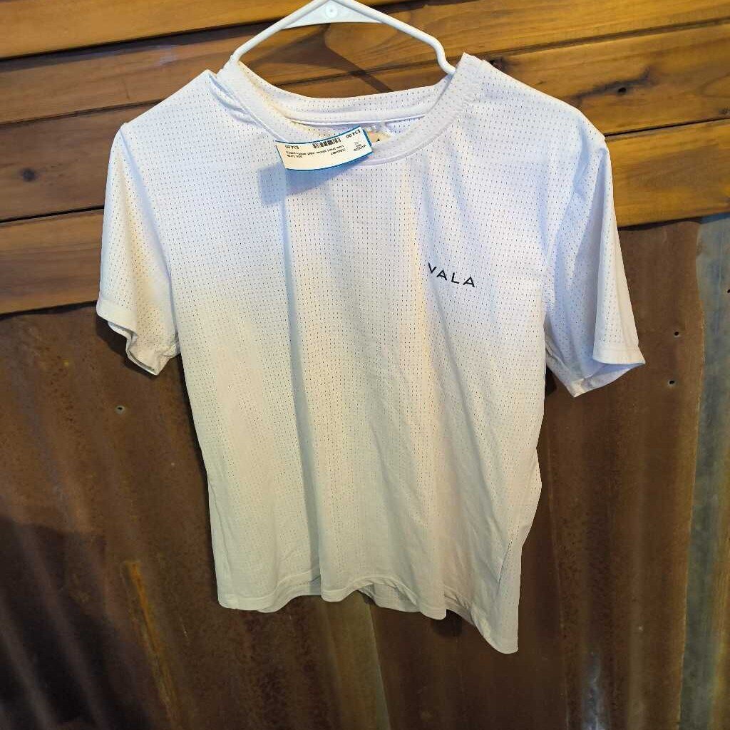 Short sleeve- adult
