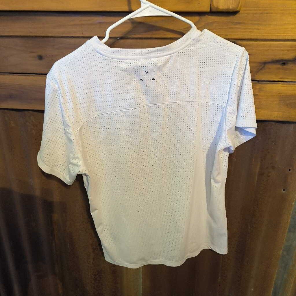 Short sleeve- adult