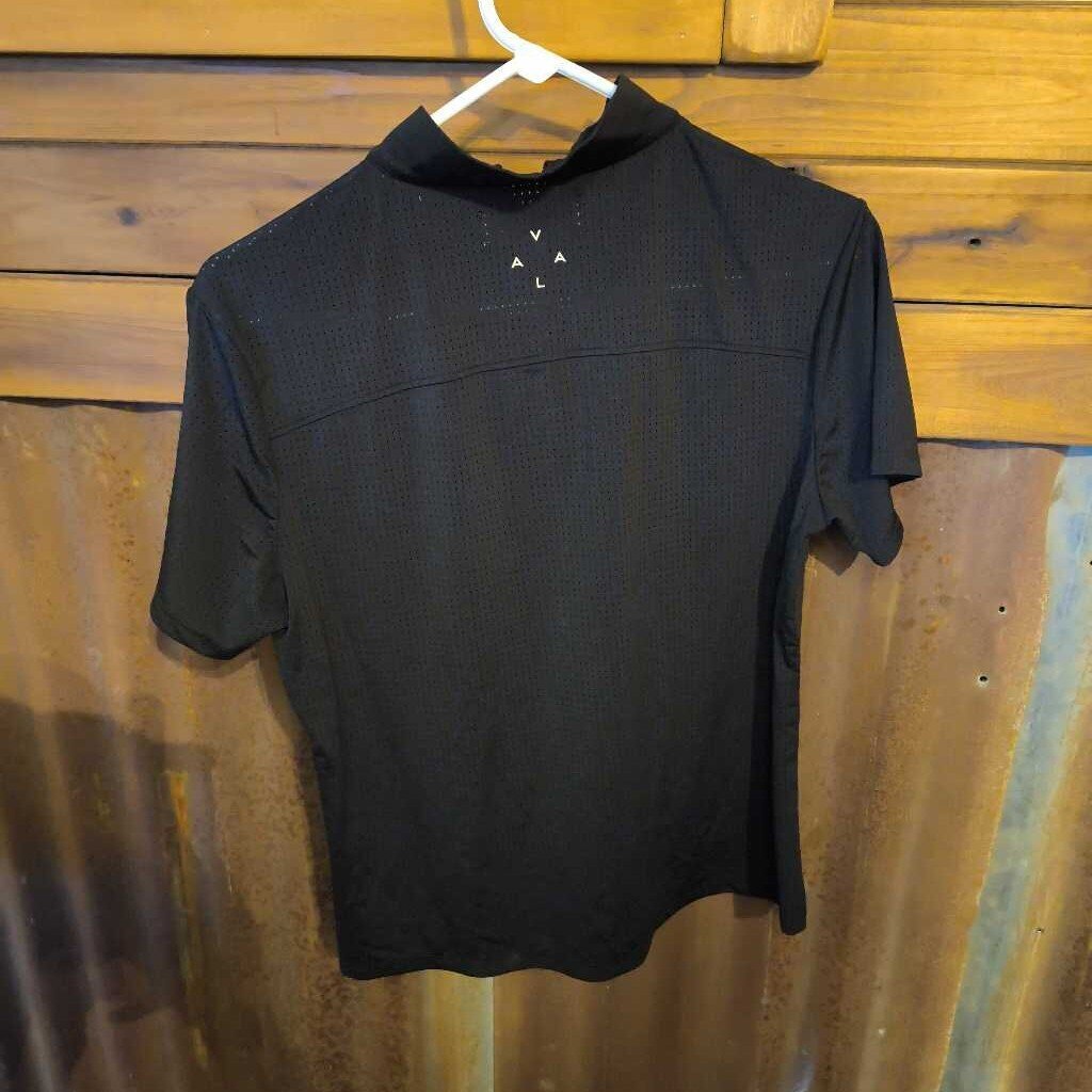Short sleeve- adult
