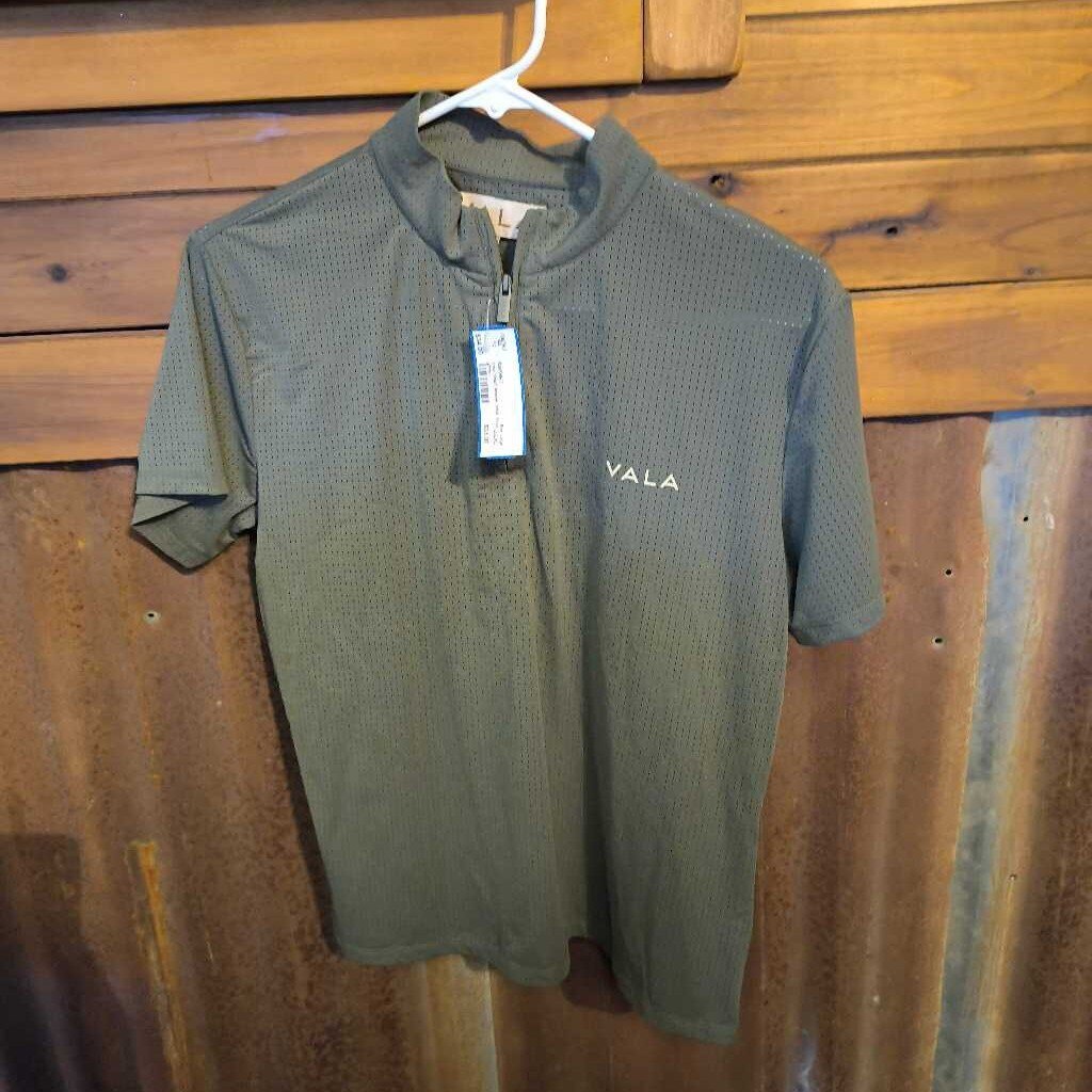 Short sleeve- adult