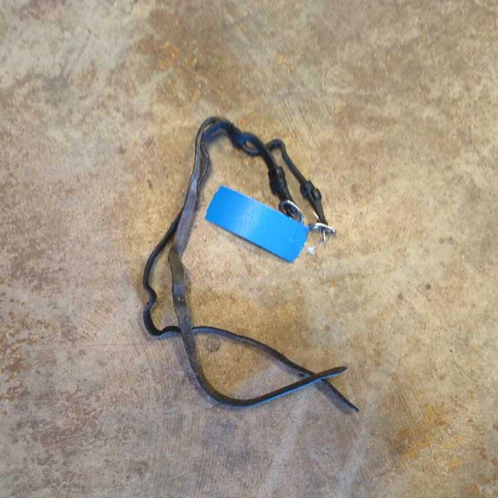 used- leather