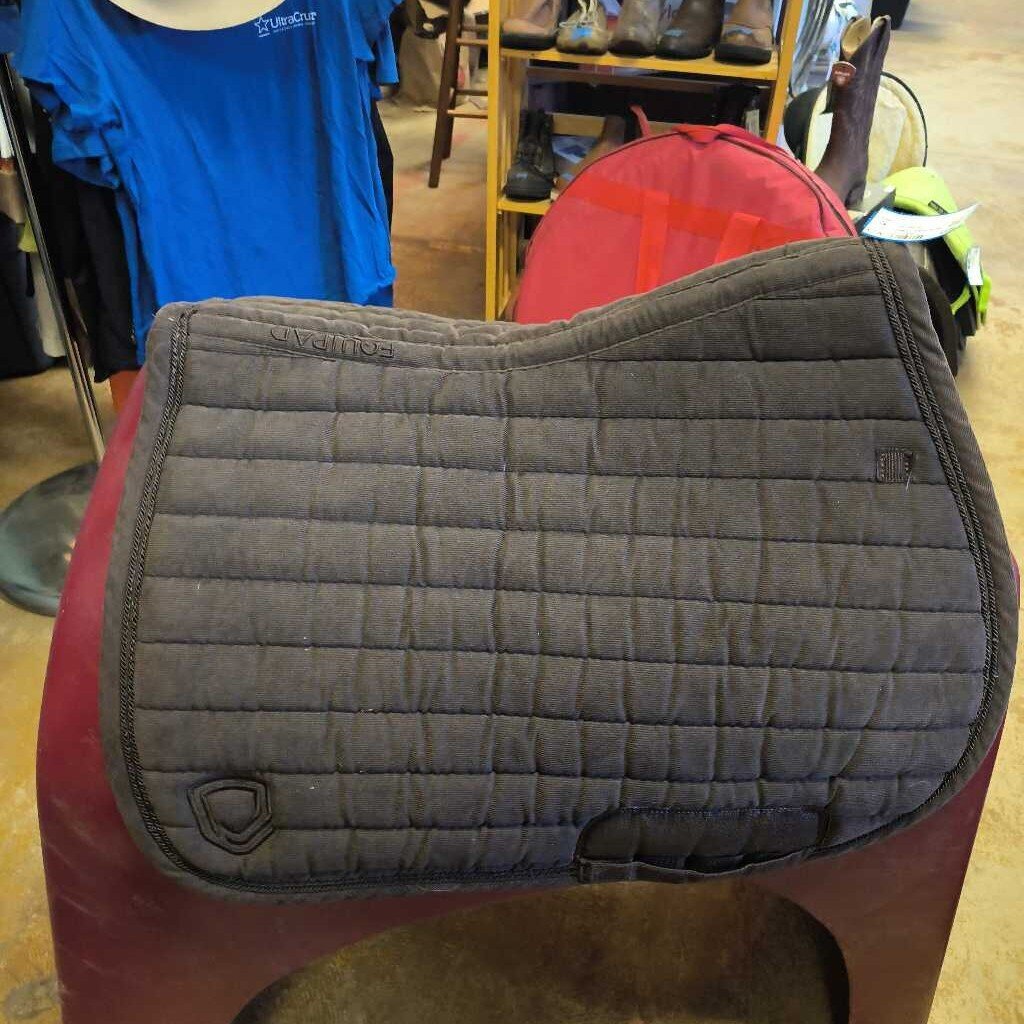 Corduroy AP pad